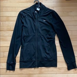 Nike Zip Up jacket
